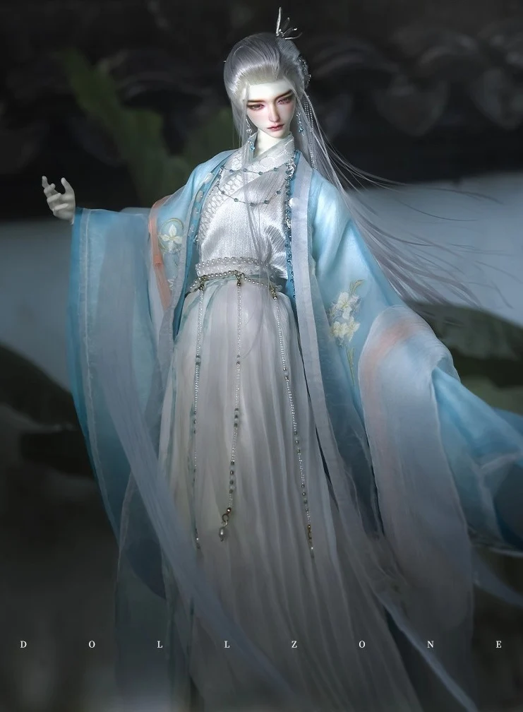 Lake | Preorder | DOLL - Image 11