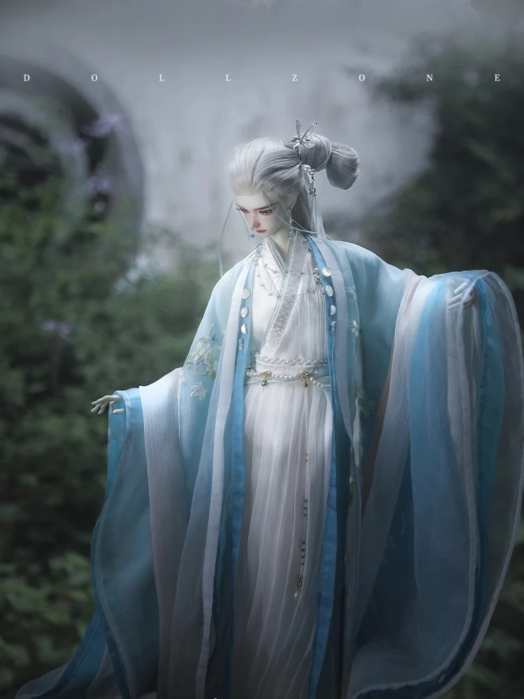 Lake | Preorder | DOLL - Image 12
