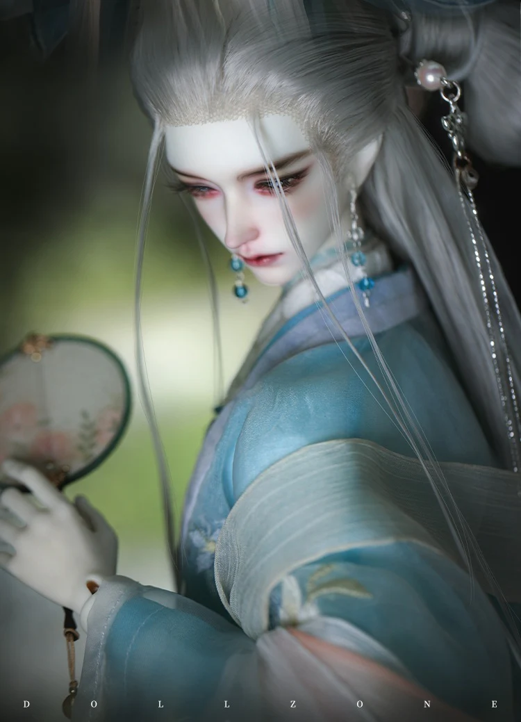 Lake | Preorder | DOLL - Image 14
