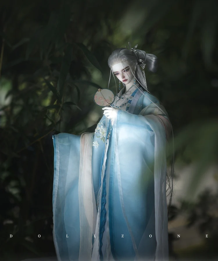 Lake | Preorder | DOLL - Image 15