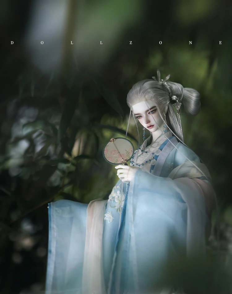 Lake | Preorder | DOLL - Image 16