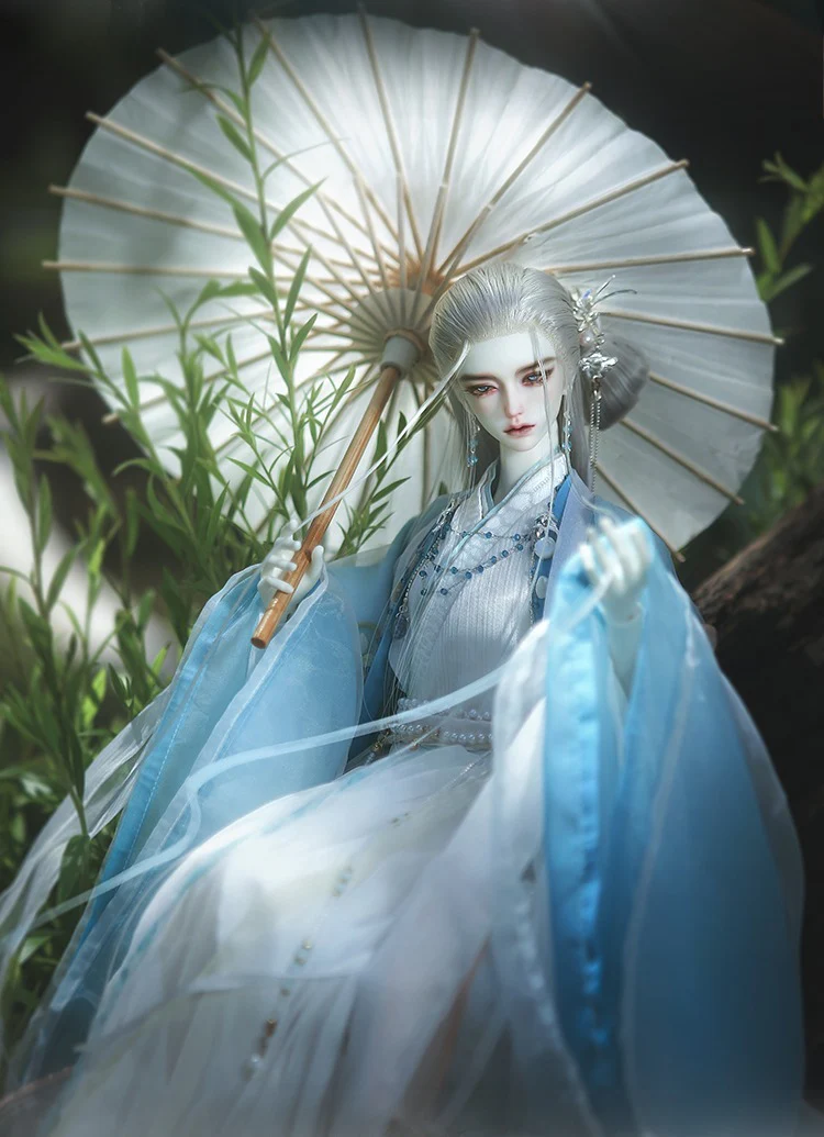 Lake | Preorder | DOLL - Image 17
