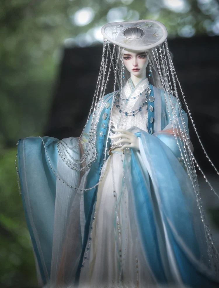 Lake | Preorder | DOLL - Image 18