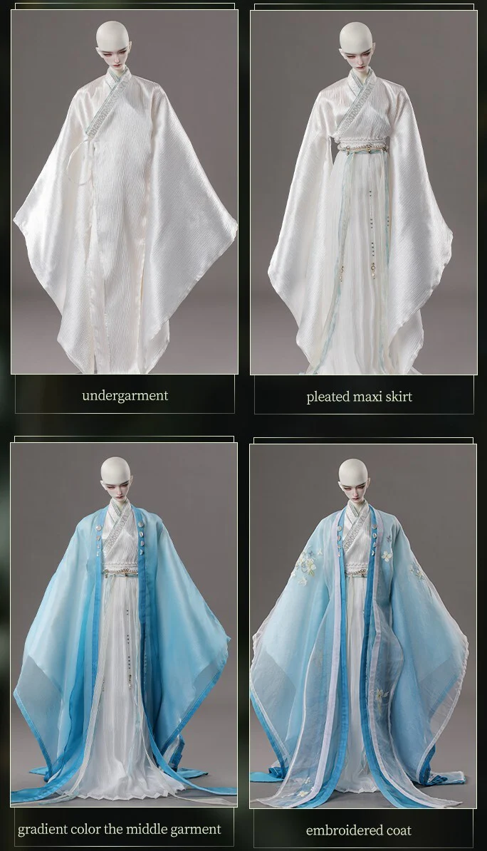 Lake | Preorder | DOLL - Image 19