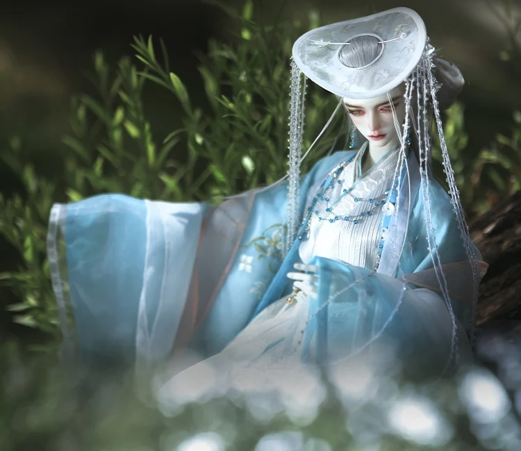 Lake | Preorder | DOLL - Image 2