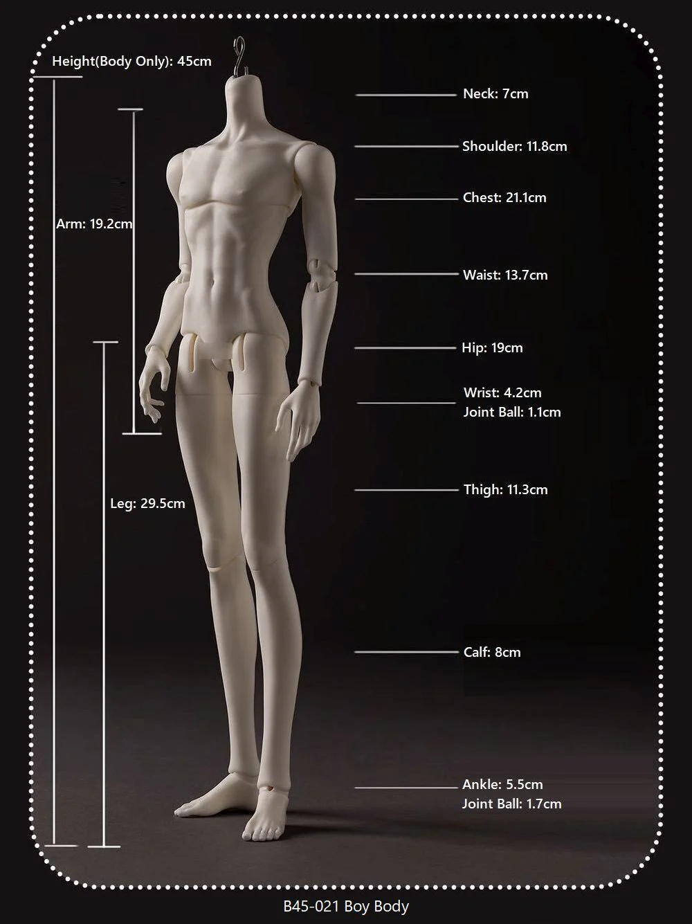 Lake | Preorder | DOLL - Image 26