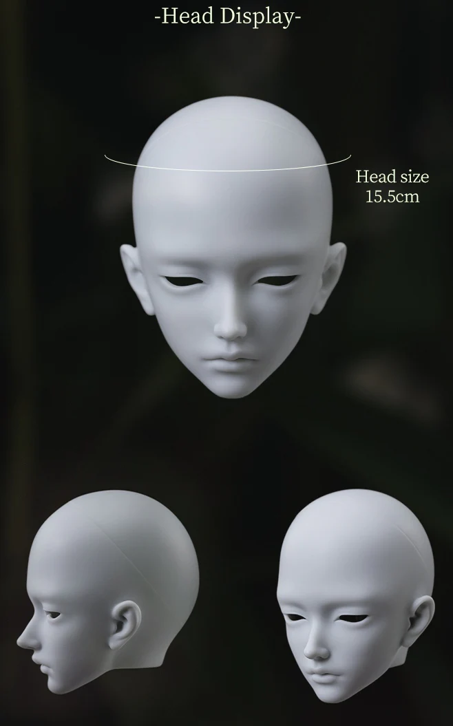 Lake Head | Preorder | PARTS - Image 8