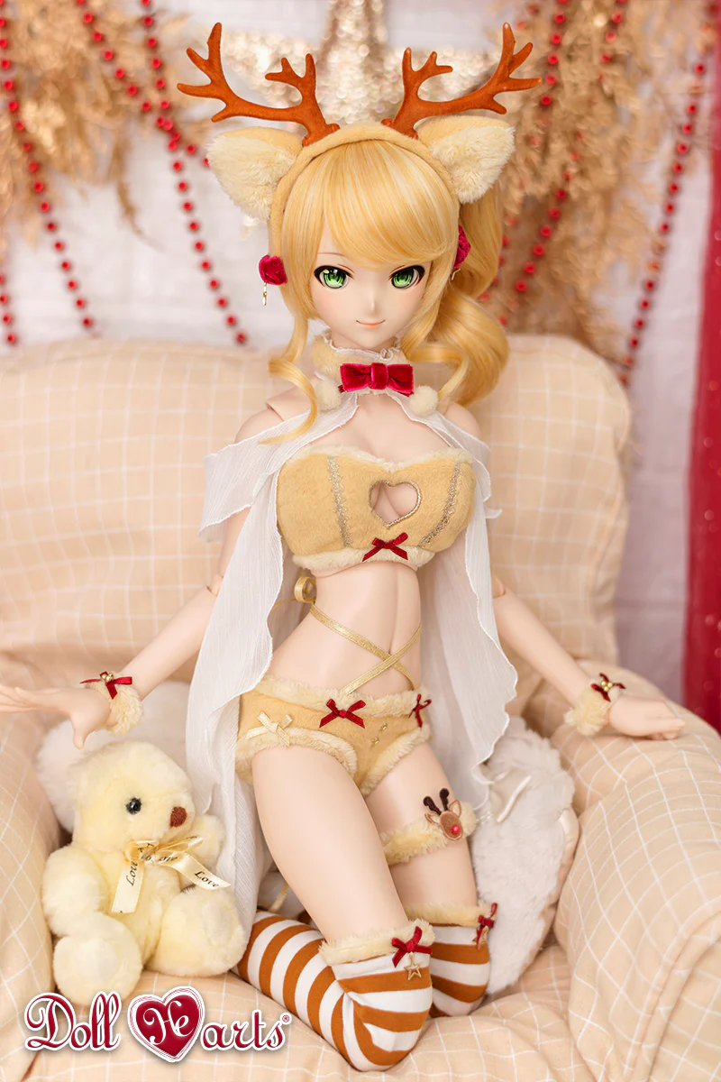 DL000072 Night Christmas - Sweet Deer [DDL] [Limited Quantity] | Preorder | OUTFIT - Image 3