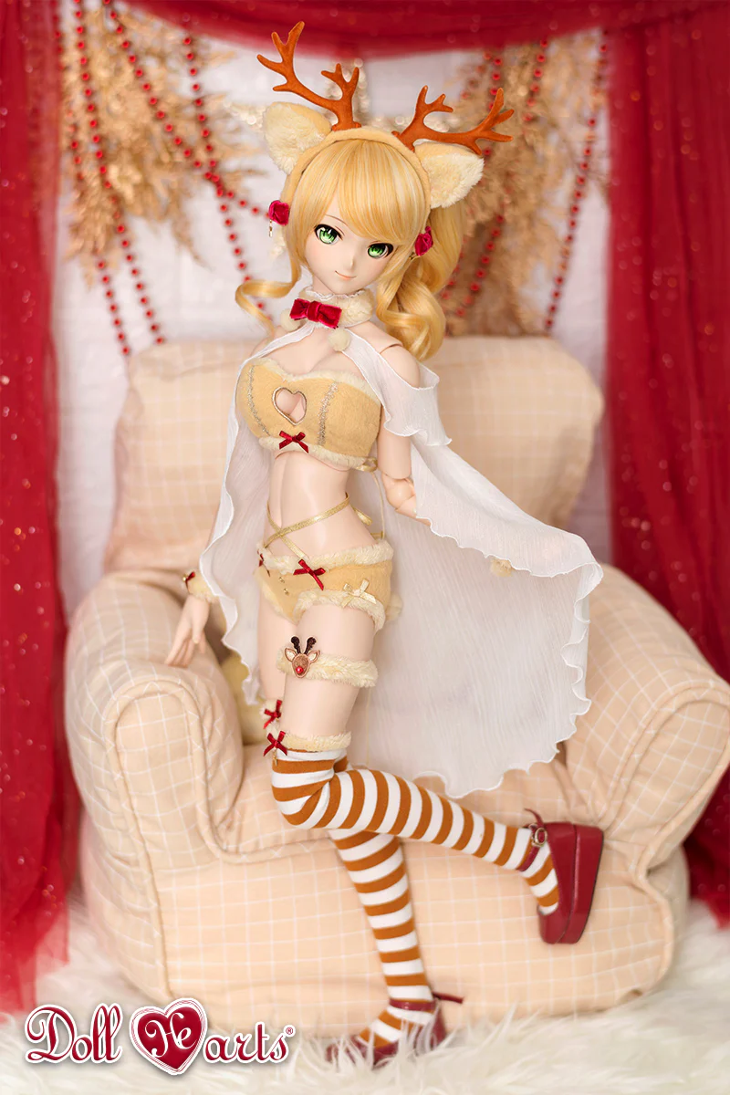DL000072 Night Christmas - Sweet Deer [DDL] [Limited Quantity] | Preorder | OUTFIT - Image 4