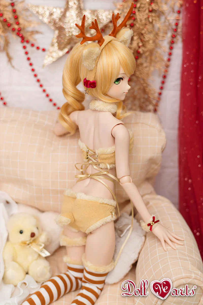 DL000072 Night Christmas - Sweet Deer [DDL] [Limited Quantity] | Preorder | OUTFIT - Image 5