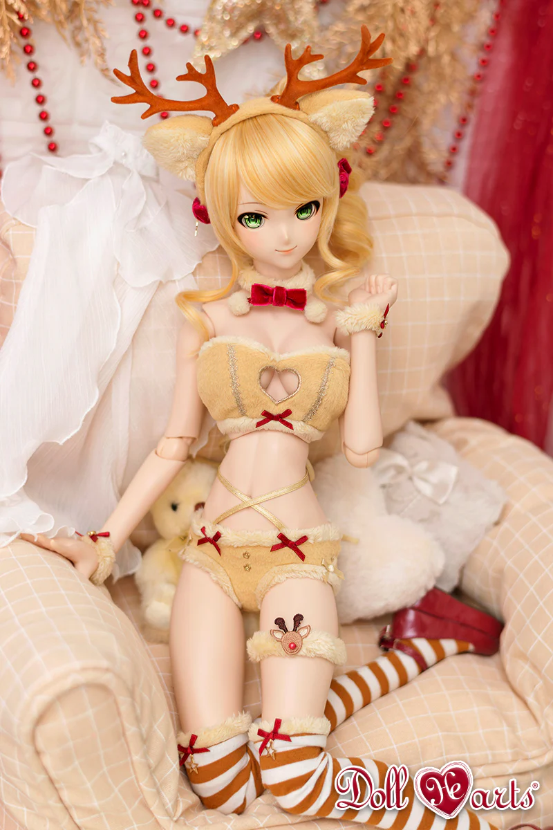 DL000072 Night Christmas - Sweet Deer [DDL] [Limited Quantity] | Preorder | OUTFIT - Image 7