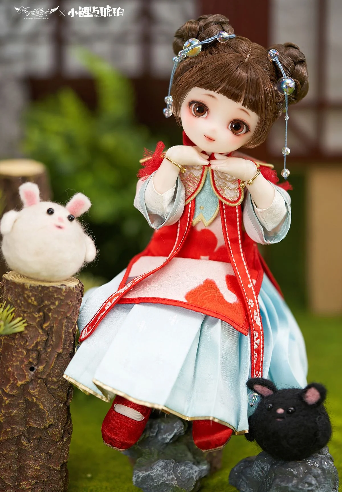 DL623042 | Preorder | OUTFIT - Image 3