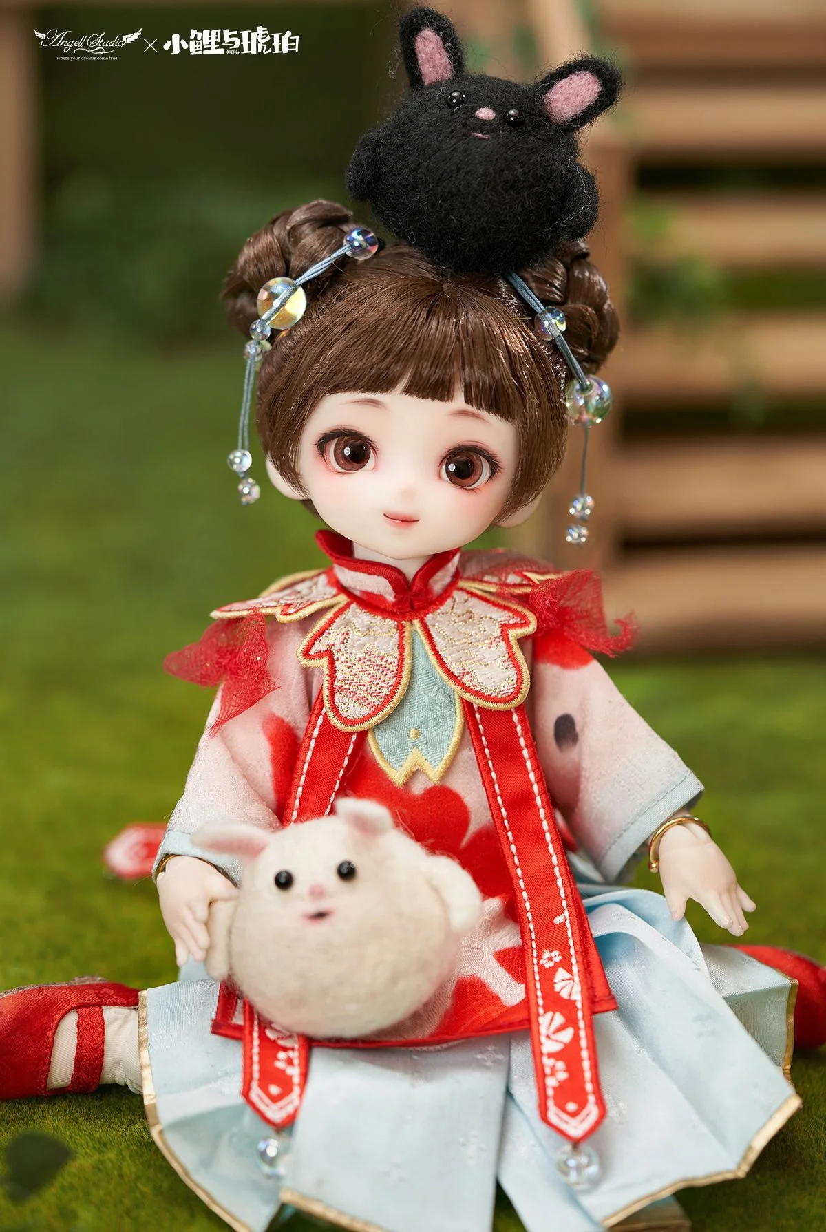 DL623042 | Preorder | OUTFIT - Image 4