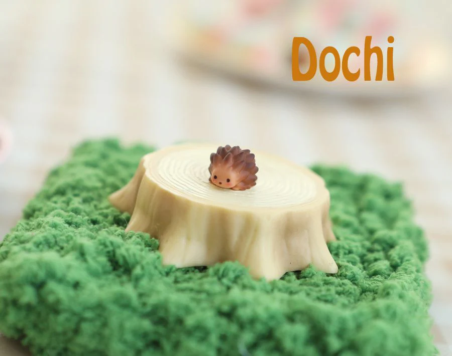 Dochi | Preorder | DOLL - Image 2
