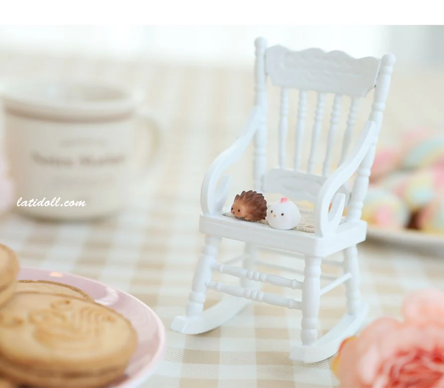 Dochi | Preorder | DOLL - Image 4