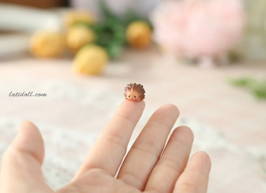Dochi | Preorder | DOLL - Image 6