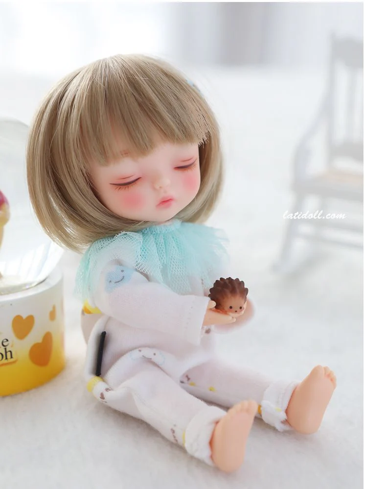 Dochi | Preorder | DOLL - Image 7