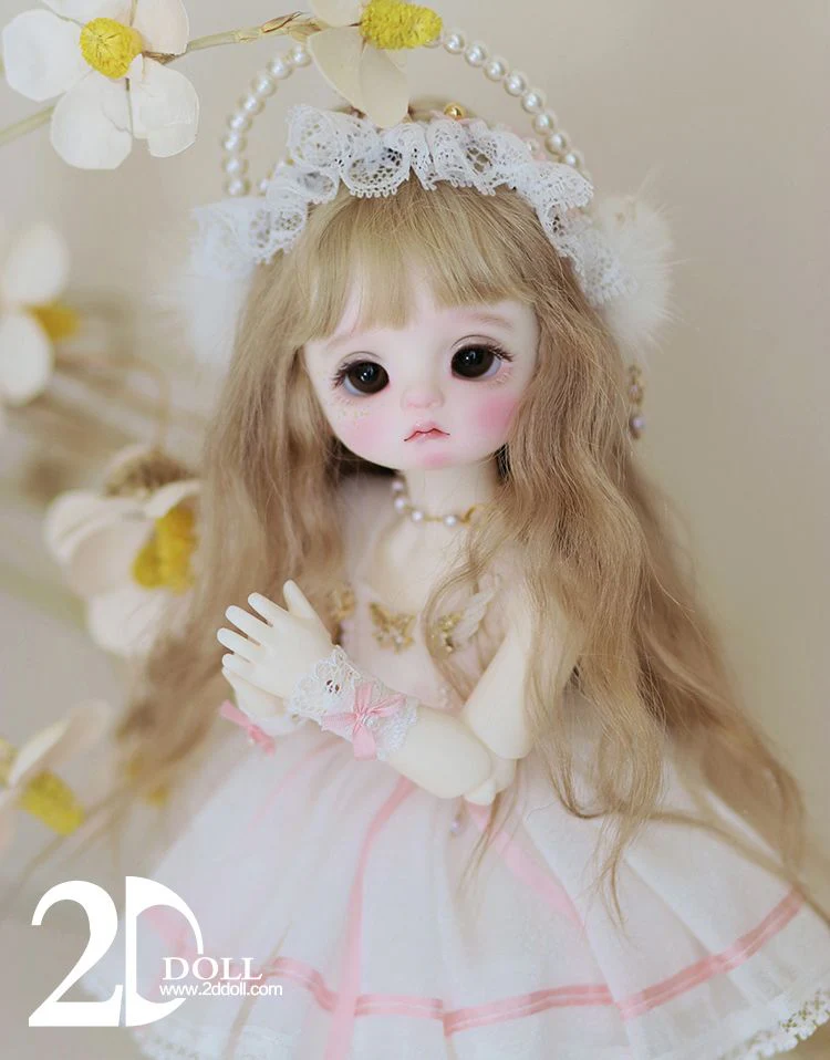 DODO | Preorder | DOLL