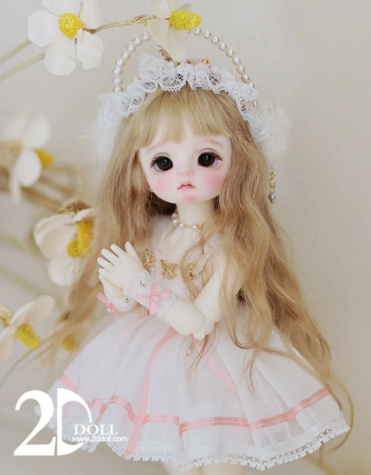 DODO | Preorder | DOLL - Image 2