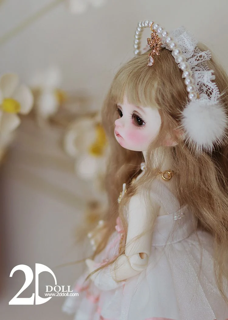 DODO | Preorder | DOLL - Image 6