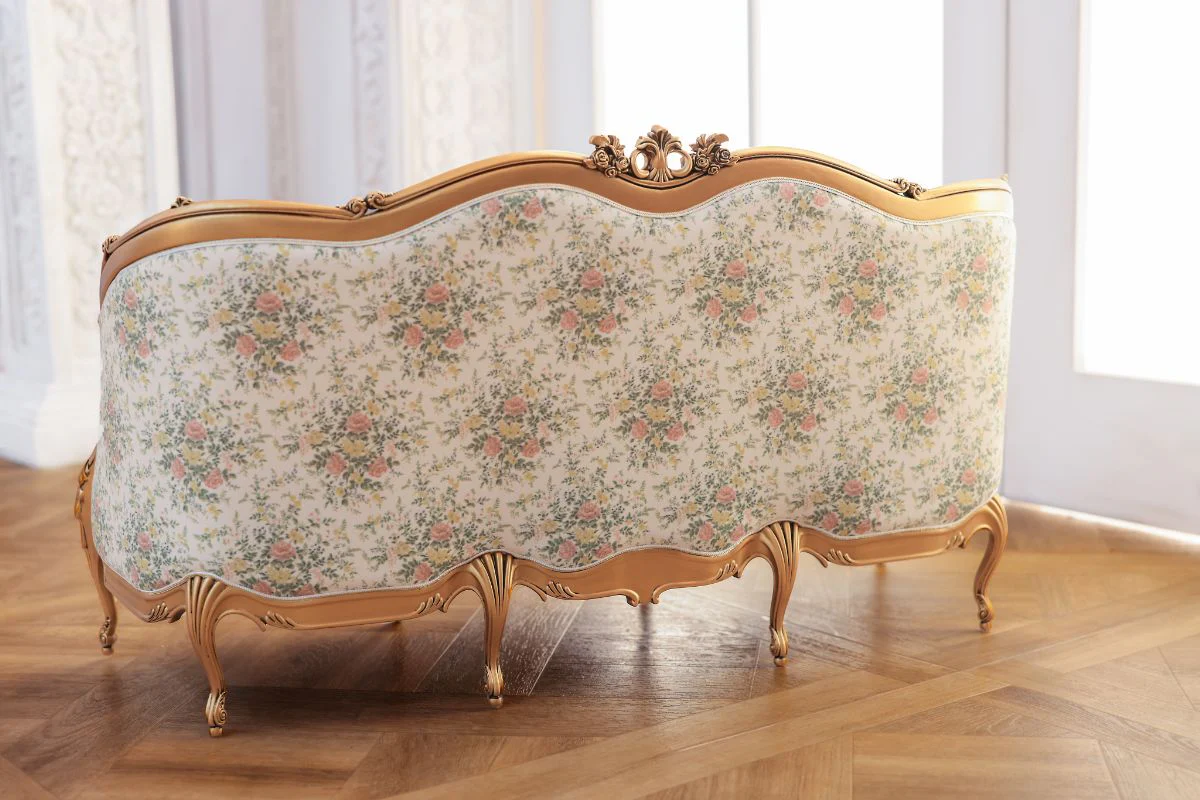 [DOLK×Zhen Mu] Old castle multi-person sofa - 40cm/60cm | ACCESSORIES - Image 5