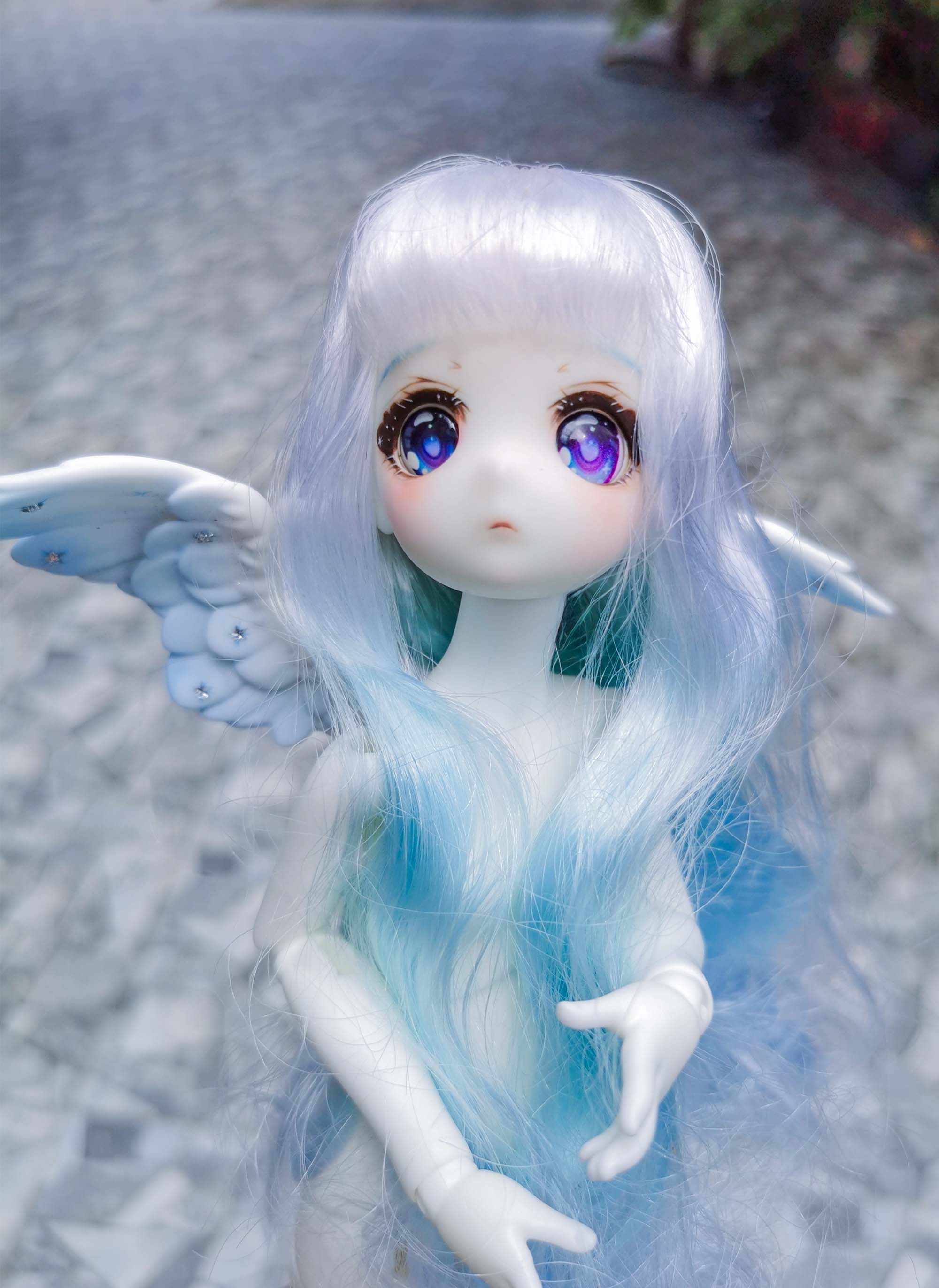 30% Off Dolkbjd Limited Edition "Xing Xing"  | Preorder | DOLL - Image 7