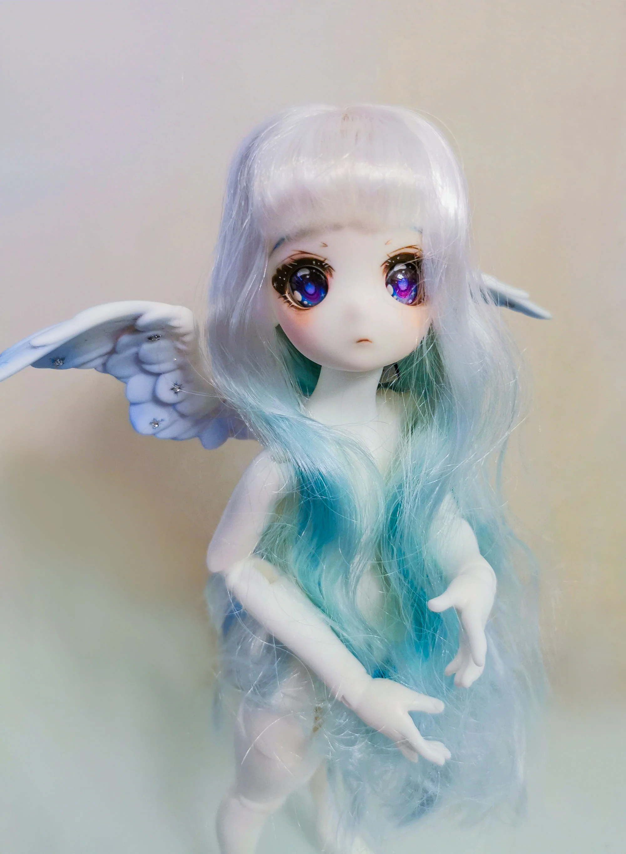 30% Off Dolkbjd Limited Edition "Xing Xing"  | Preorder | DOLL - Image 9
