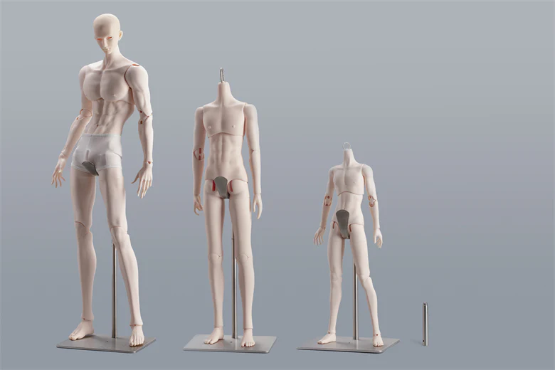 Doll Stand 2.0 | Preorder | TOOL - Image 8