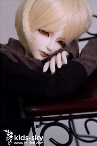 Don | Preorder | DOLL - Image 3