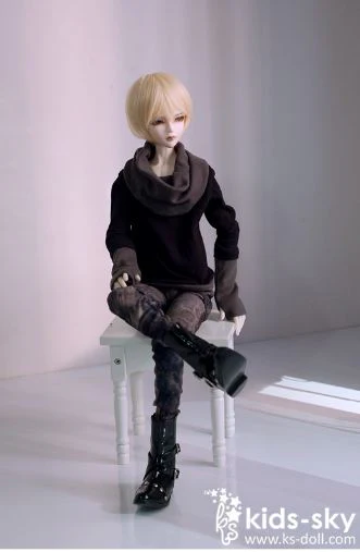 Don | Preorder | DOLL - Image 4