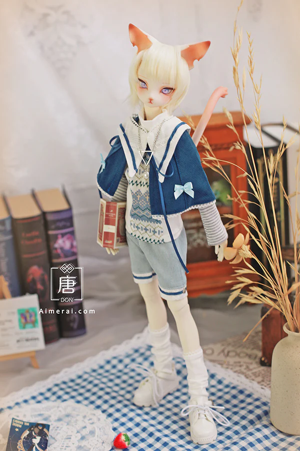 Don --Star Gazer ( Fullset ) | Preorder | DOLL - Image 10
