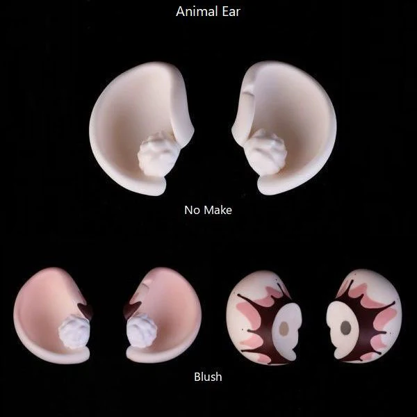 Dona Beast Ver. Fullset+Body Blush [Limited Quantity] | Preorder | DOLL - Image 23