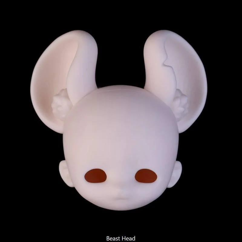 Dona Beast Ver. Fullset+Body Blush [Limited Quantity] | Preorder | DOLL - Image 26