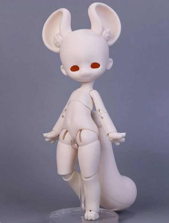 Dona Beast Ver. Fullset+Body Blush [Limited Quantity] | Preorder | DOLL - Image 33