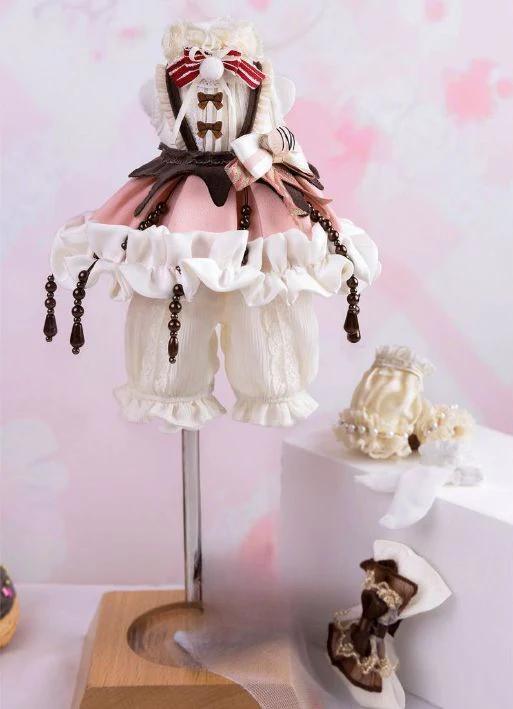 Dona Outfit | Item in Stock | OUTFIT - Image 12