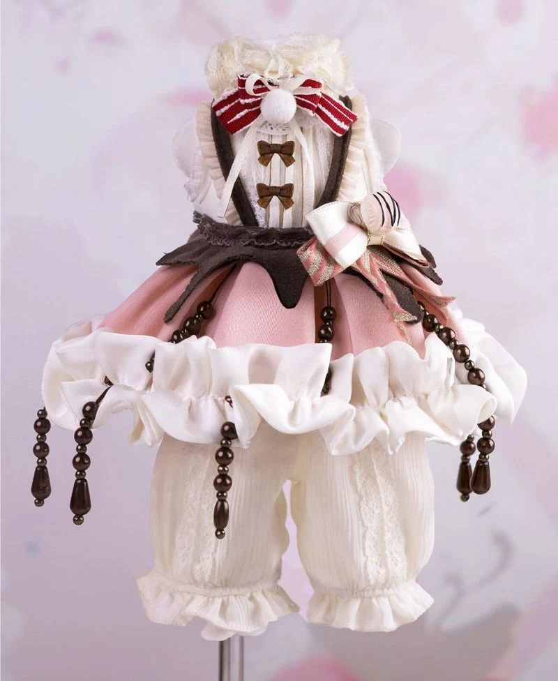 Dona Outfit | Item in Stock | OUTFIT - Image 13