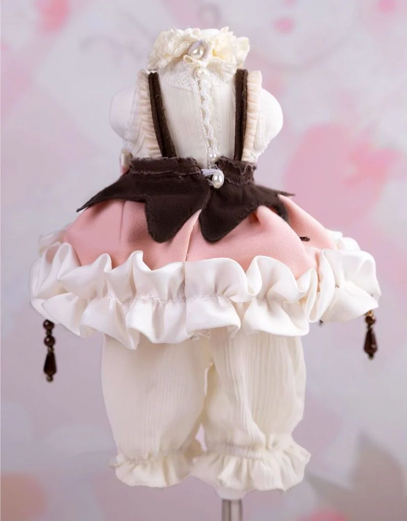 Dona Outfit | Item in Stock | OUTFIT - Image 14