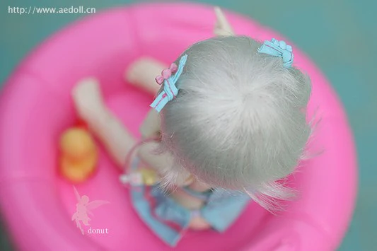 Donut | Preorder | DOLL - Image 2