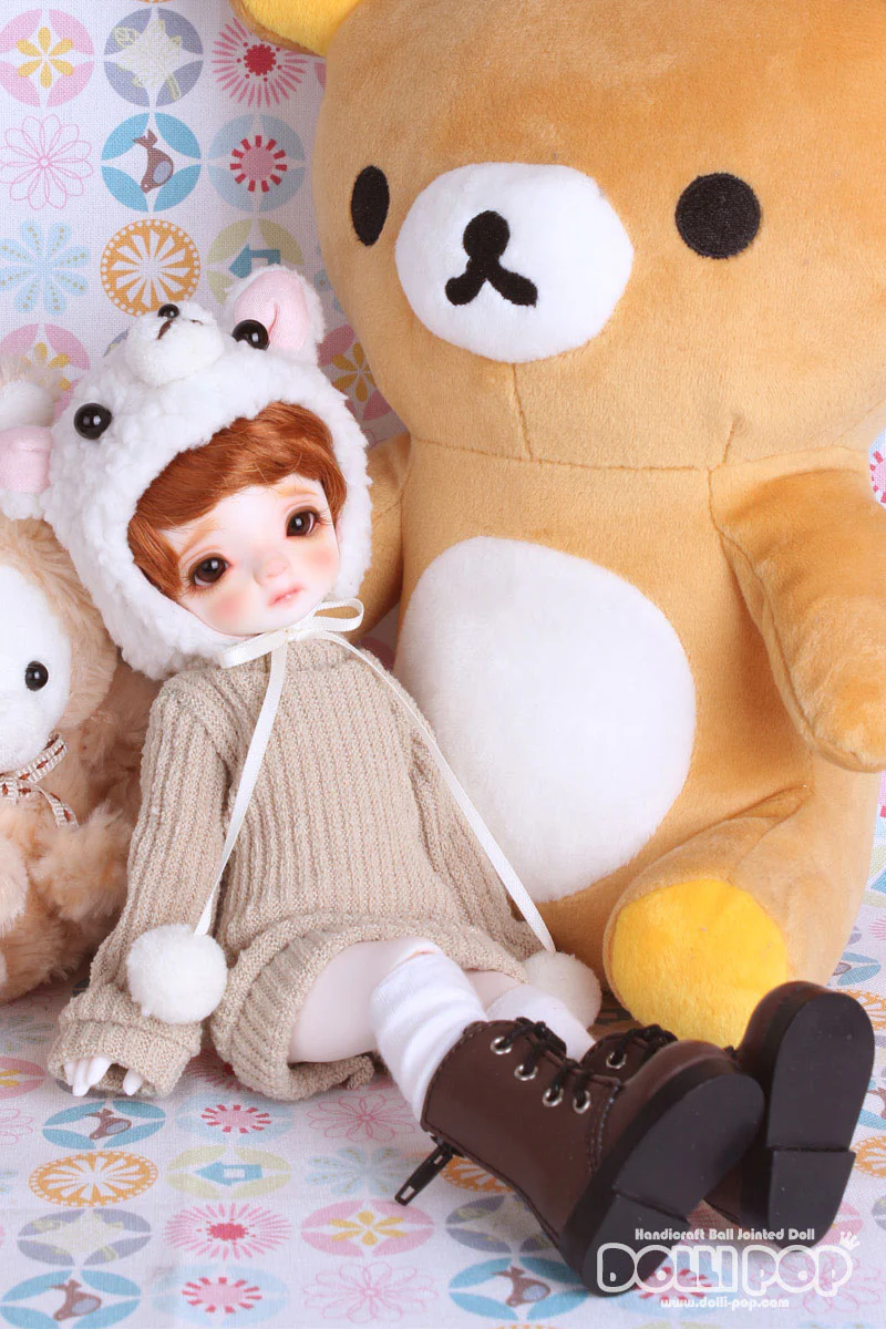 DOOBOO | Preorder | DOLL - Image 10