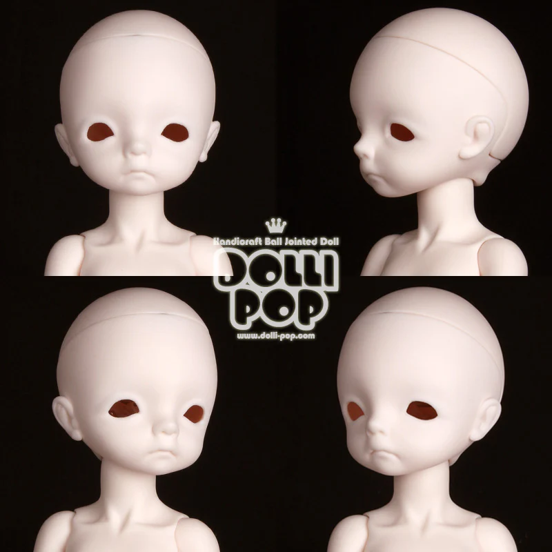 DOOBOO | Preorder | DOLL - Image 12