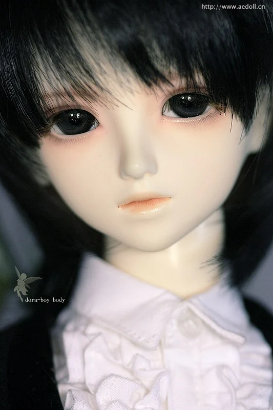 Dora | Preorder | DOLL - Image 2