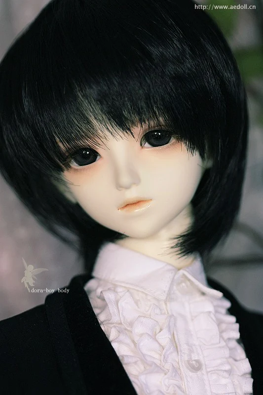Dora | Preorder | DOLL - Image 4