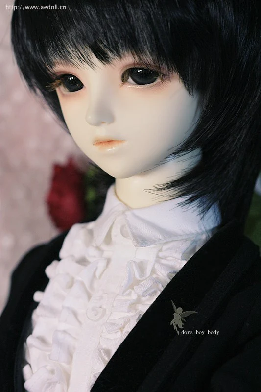 Dora | Preorder | DOLL - Image 5