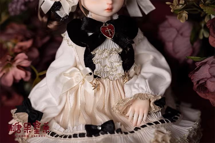 Dorothy | PREORDER | DOLL - Image 11