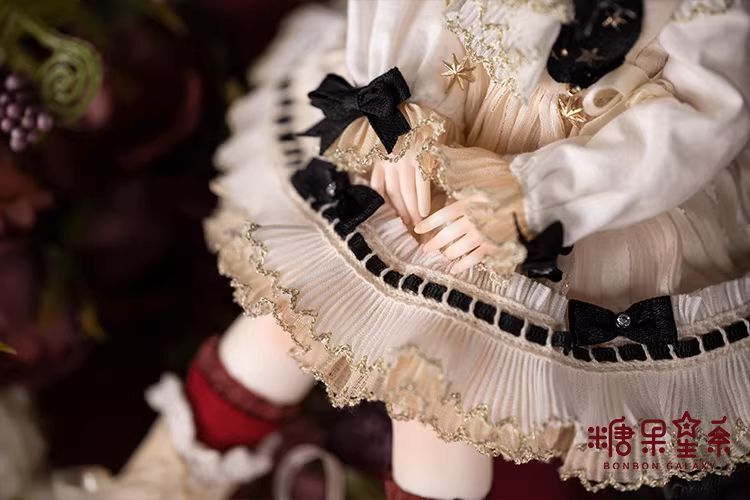 Dorothy | PREORDER | DOLL - Image 12