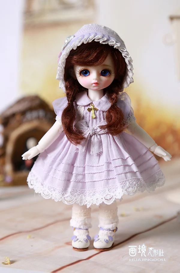 Doudou | Preorder | DOLL - Image 5