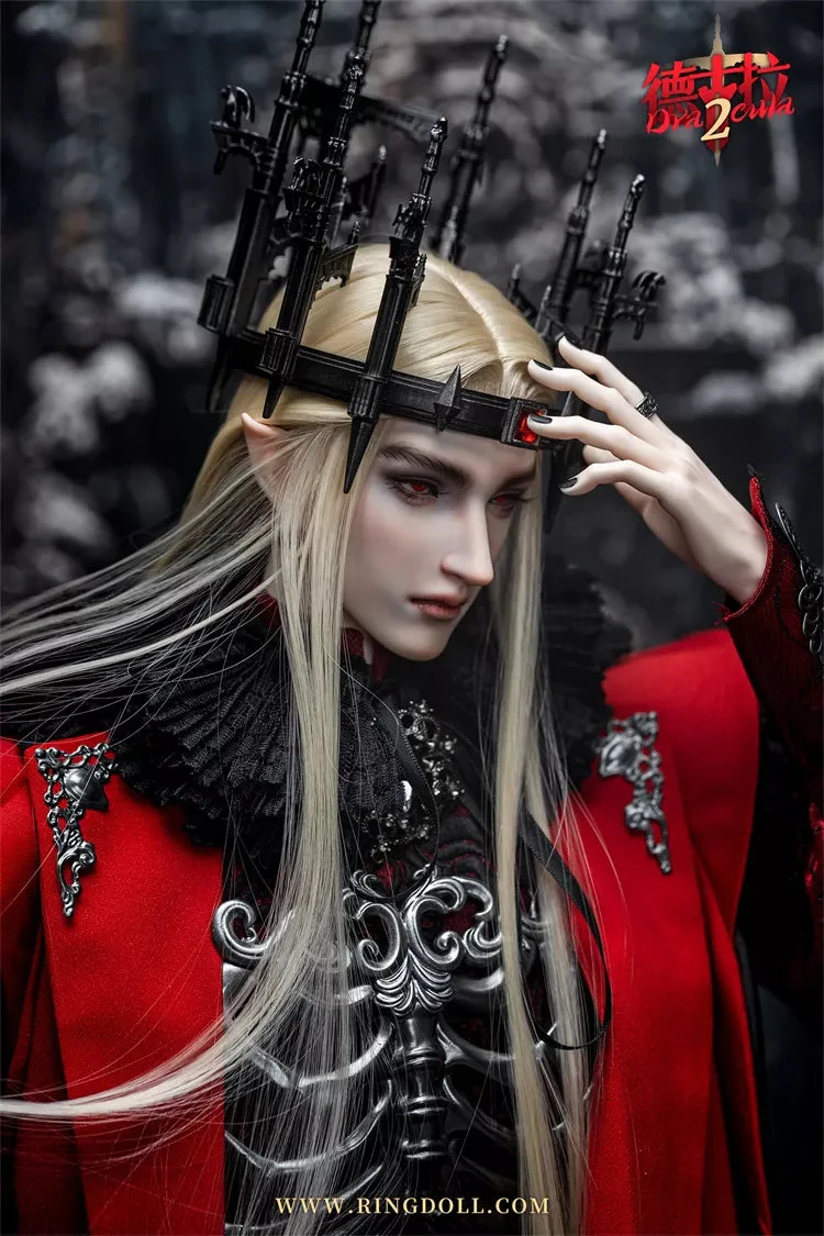 Dracula 2.0 | Preorder | DOLL