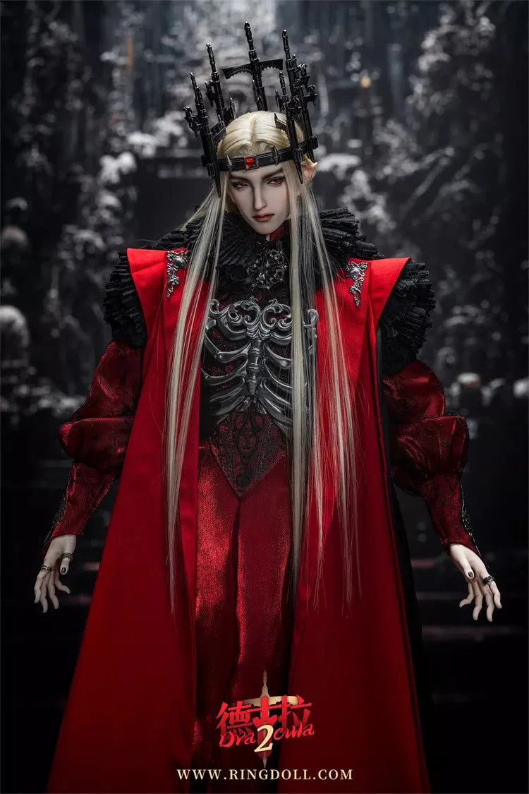 Dracula 2.0 | Preorder | DOLL - Image 11