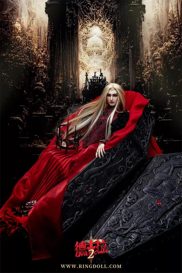 Dracula 2.0 | Preorder | DOLL - Image 19