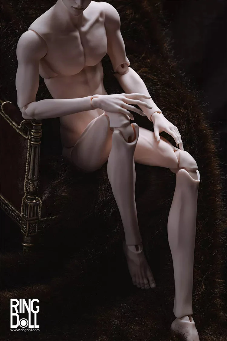 Dracula 2.0 | Preorder | DOLL - Image 23